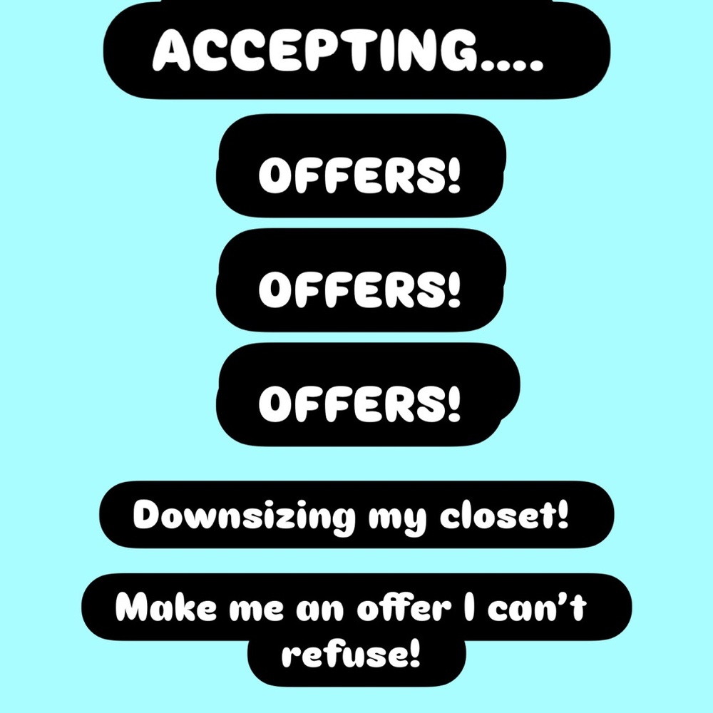 NEW AS OF FEB 26 🤭✨